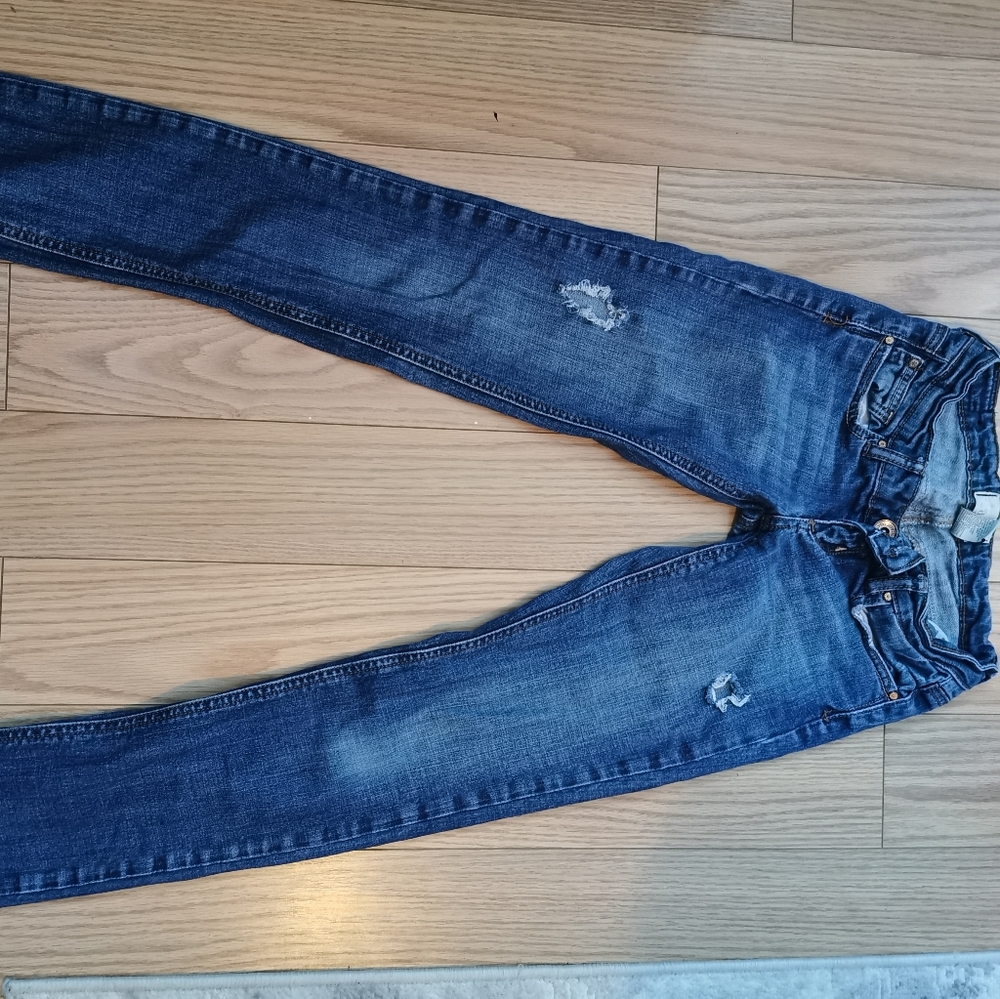 Jean